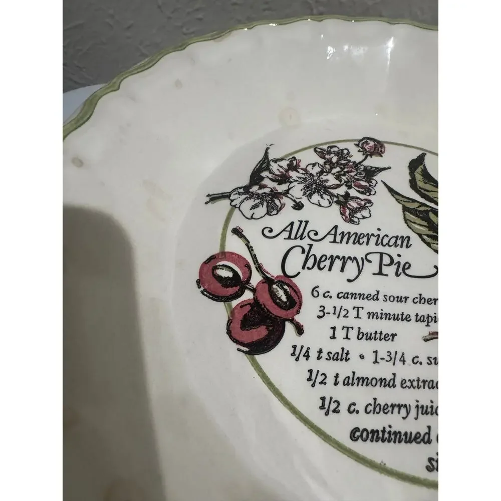 Royal China Co. adorable vintage